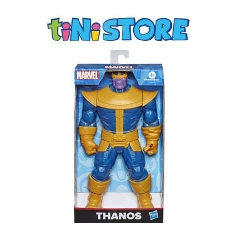  Đồ chơi siêu anh hùng Olympus Thanos 24 cm Avengers 