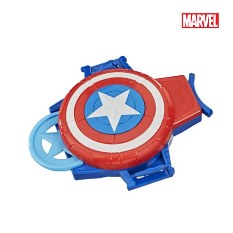  Đồ chơi mô hình khiên chiến đấu Captain America Marvel 