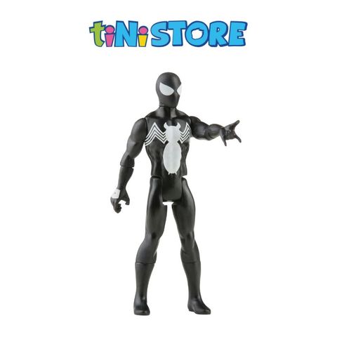  Đồ chơi siêu anh hùng Legends Retro Spiderman 9.5 cm Avengers 