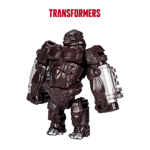  Đồ chơi robot biến hình Beast Battle Master Primal Transformers 