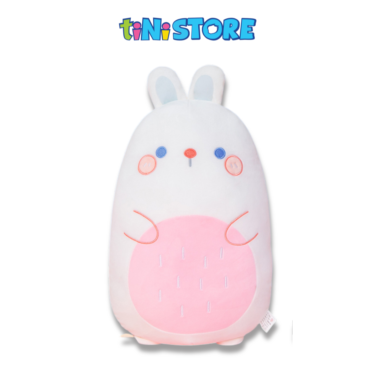 Đồ chơi thú bông hình thỏ 45cm