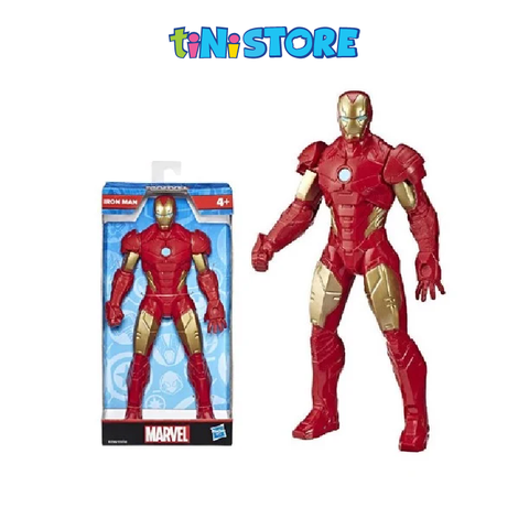  Đồ chơi siêu anh hùng Iron man 24cm AVENGERS 