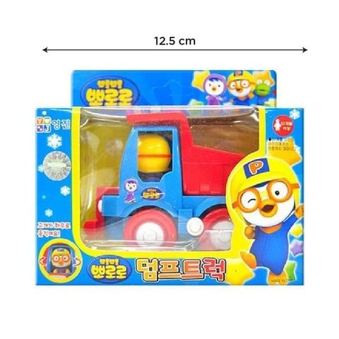  PORORO MINICAR TRUCK 