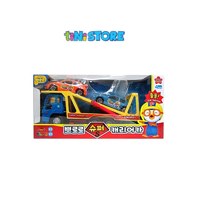 PORORO FRICTION TOW TRUCK PRM216356