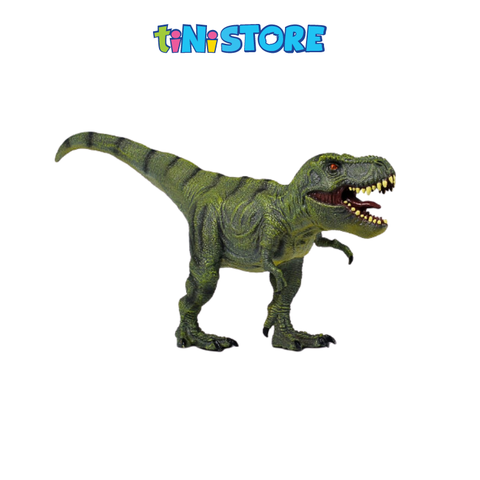  Đồ chơi mô hình khủng long bạo chúa T-Rex Recur 