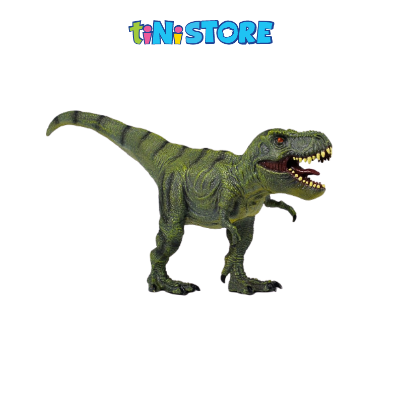 Đồ chơi Jurassic World mô hình khủng long bạo chúa Indominus T Rex 3D