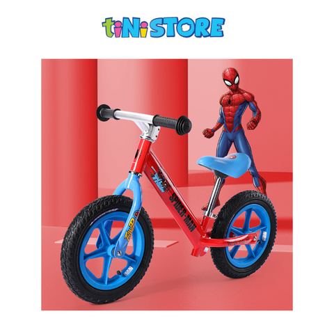  Đồ chơi xe cân bằng Spiderman Mesuca 