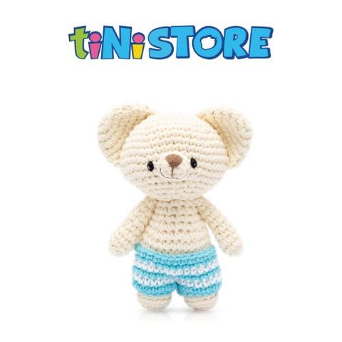  Gấu Bobbie Nhí - Đồ bơi 