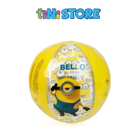  Đồ chơi bóng bãi biển Minions Mesuca 