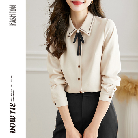 Nơ Cài Áo Nữ Thiết Kế Cao Cấp (NCA06)