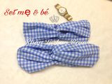 Set băng đô mẹ và bé SET10