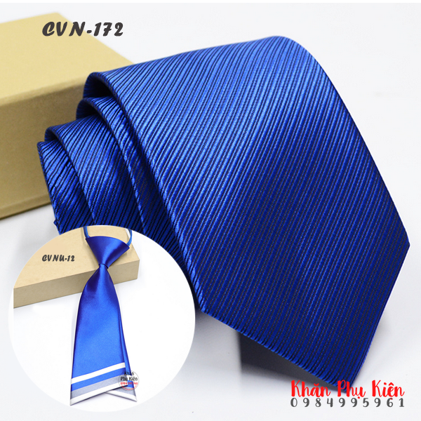 Cavat Nơ Đồng Phục