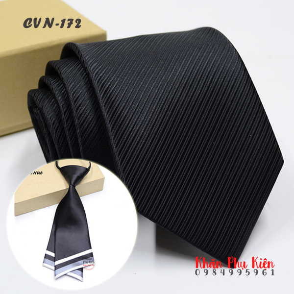 Cavat Nơ Đồng Phục