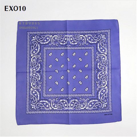 Khăn Bandana (KTBV065)