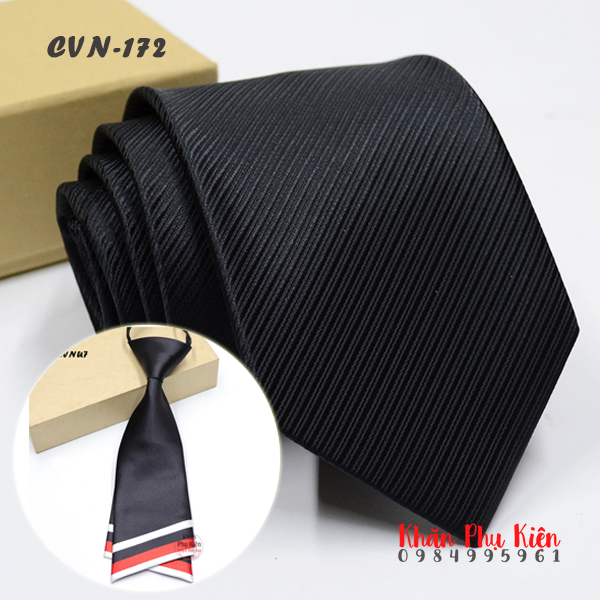 Cavat Nơ Đồng Phục