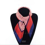 Khăn Satin Vuông Đồng Phục - Mã KTBV066
