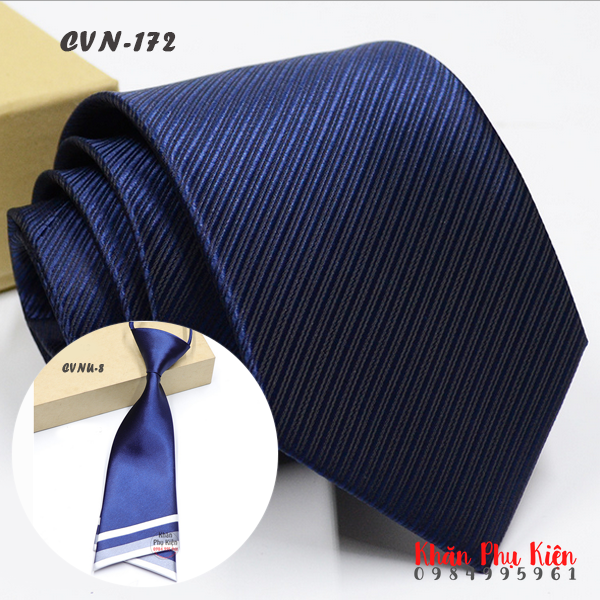 Cavat Nơ Đồng Phục