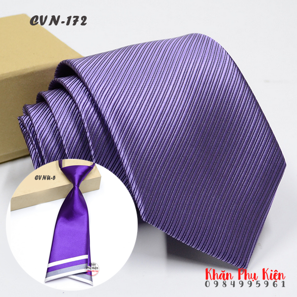 Cavat Nơ Đồng Phục