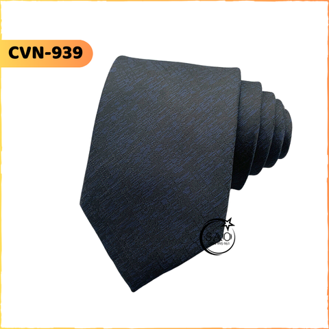 Caravat Cà Vạt Nam Quý Ông Luxury 8cm (CVN939)