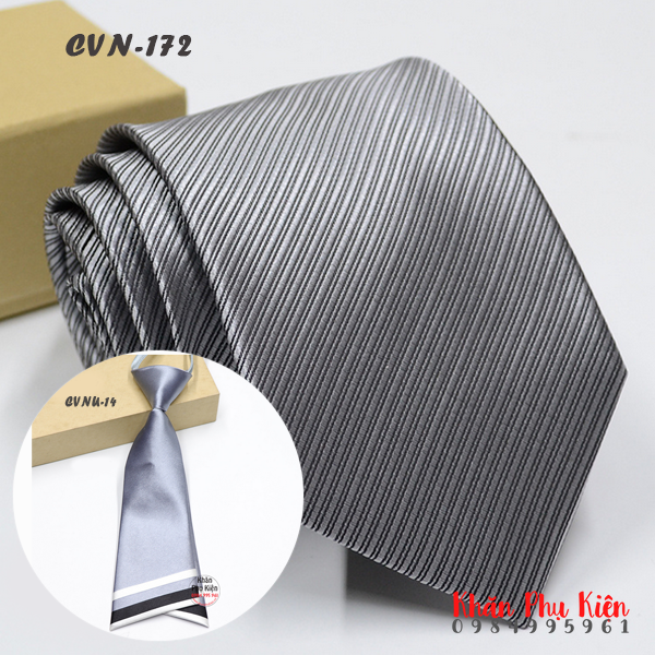 Cavat Nơ Đồng Phục
