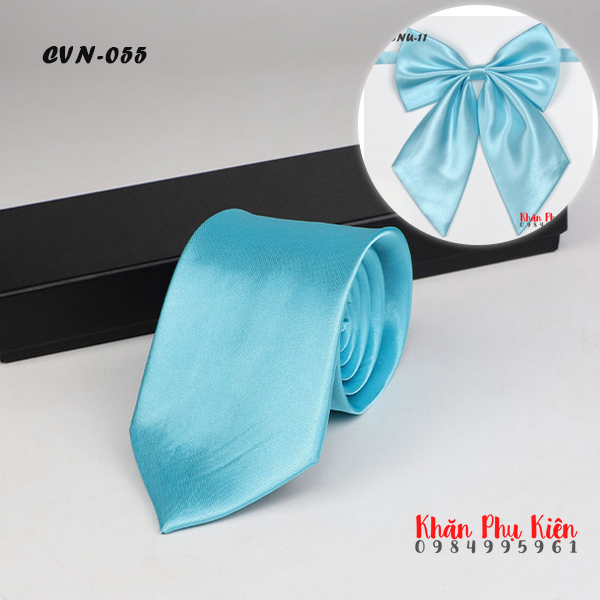 Cavat Nơ Đồng Phục