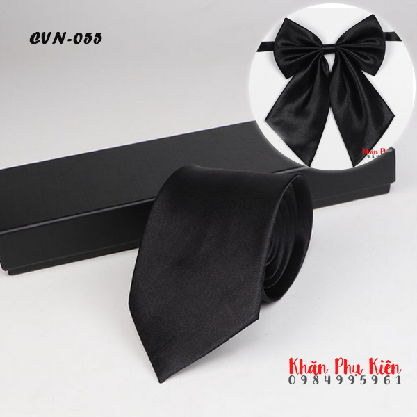 Cavat Nơ Đồng Phục