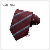 Cà Vạt Lụa Tổng Hợp Bản Lớn Hoạ Tiết Sang Trọng Dành Cho Nam (CVN1033)