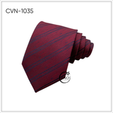 Cà Vạt Lụa Tổng Hợp Bản Lớn Hoạ Tiết Sang Trọng Dành Cho Nam (CVN1035)