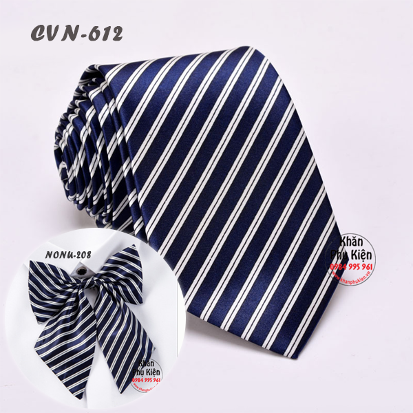 Cavat Nơ Đồng Phục