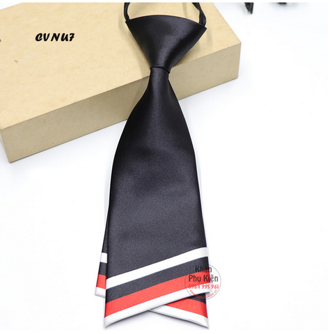 Cavat Nơ Đồng Phục