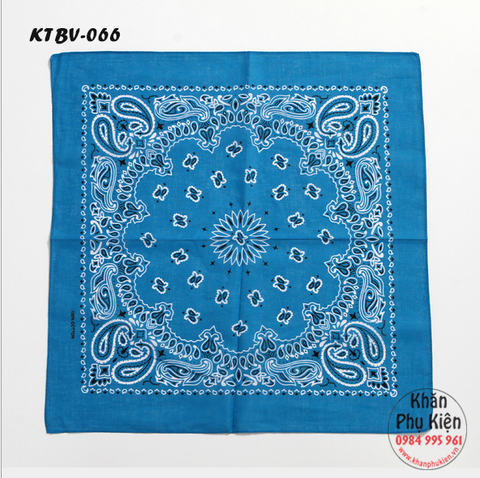 Khăn Bandana (KTBV066)