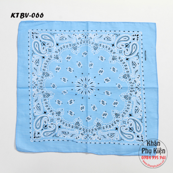 Khăn Bandana (KTBV066)