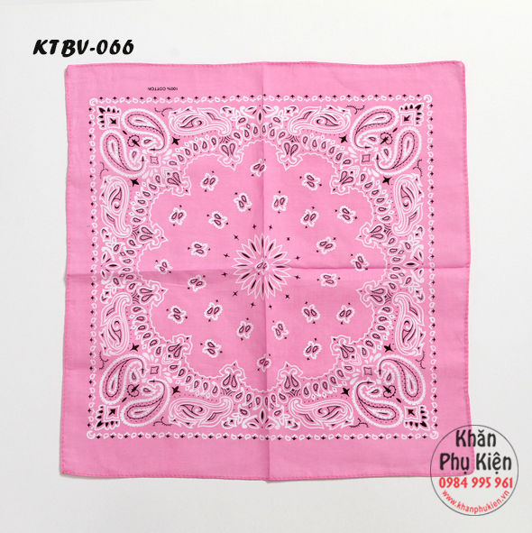 Khăn Bandana (KTBV066)