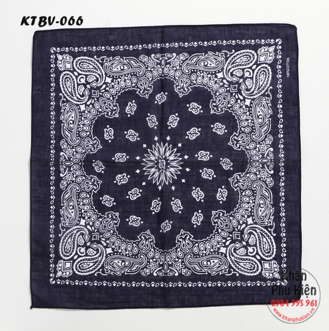 Khăn Bandana (KTBV066)