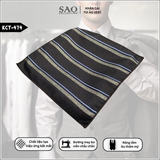 Khăn Cài Áo Vest Nam – Pocket Square Phối Đồ Cưới Hỏi, Dự Tiệc, Đi Làm (KCT474)