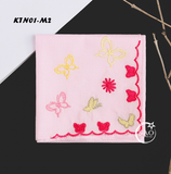 Khăn Mùi Xoa Khăn Tay Nữ (KTN01M2)