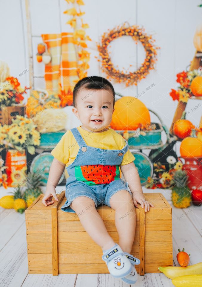  Phông Nền Chụp Hình PG17 