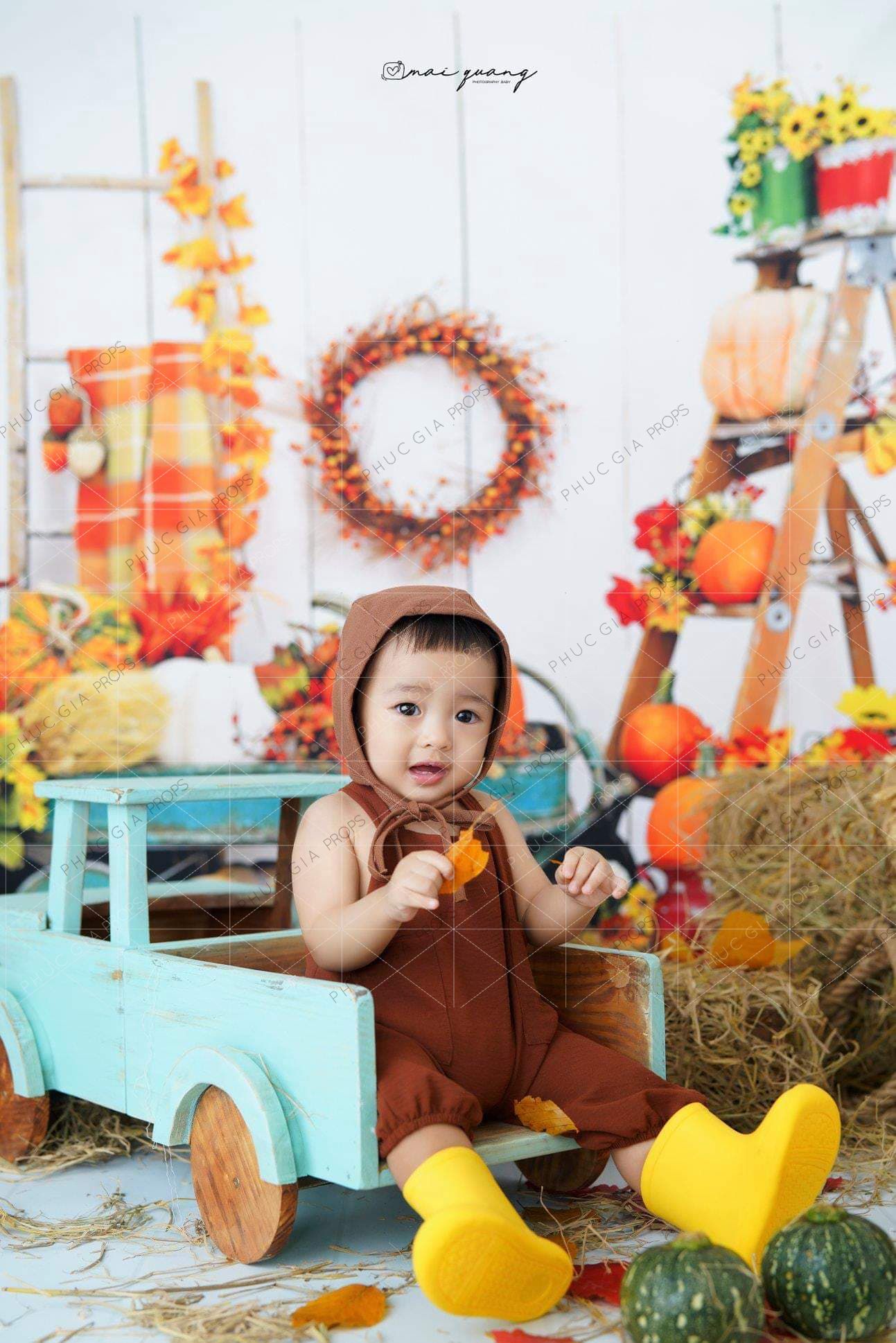  Phông Nền Chụp Hình PG17 