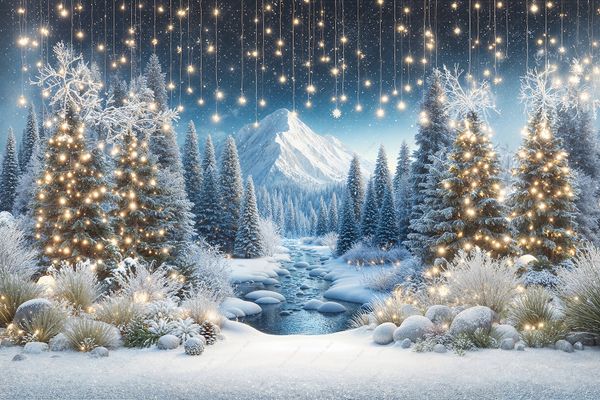 phông nền 3D BB61