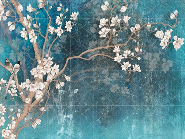  Phông 5D Chụp Hình Sinh Nhật - CK10 