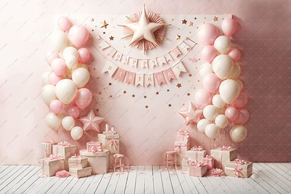  Phông 5D Chụp Hình Em Bé M17 