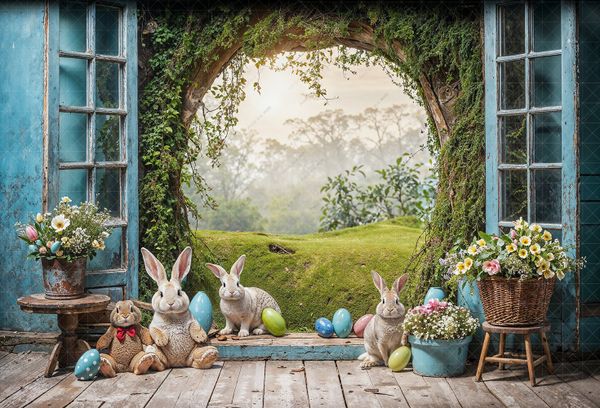  Phông 5D Chụp Hình Em Bé M8 