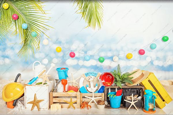 phông nền 3D SEA2