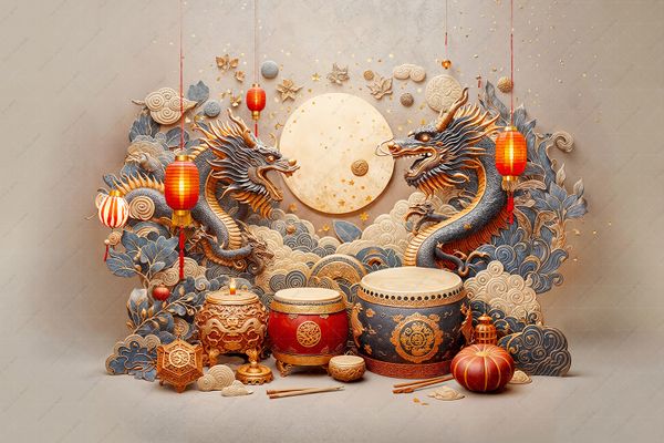 phông nền 3d BB69