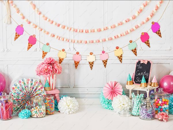  Phông 5D Chụp Hình Em Bé PG7 