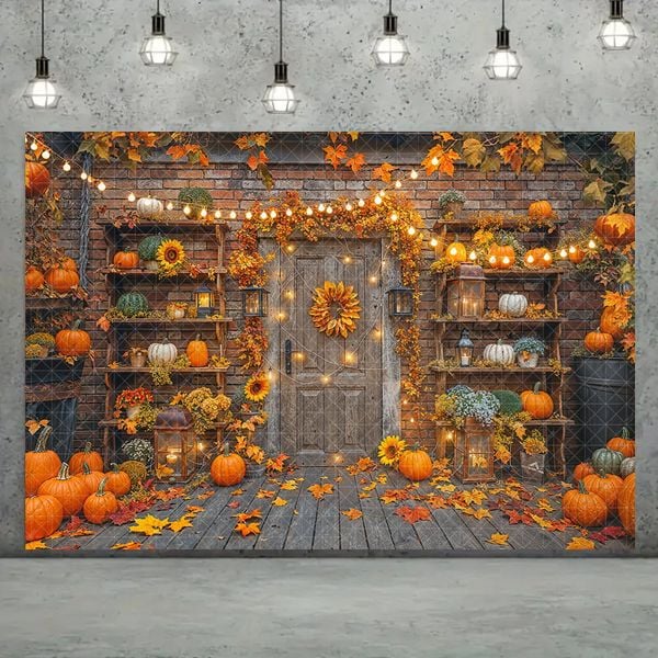  Phông 5D Chụp Hình Em Bé HW2 