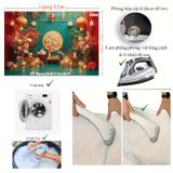  Phông Tết Decor K359 