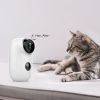 Camera mini quan sát chống trộm IP wifi tích hợp pin sạc dự phòng chống thấm nước IP65 H.264 Aturos Eagle N2 Plus (Camera 2MPX quay từ HD sang Full HD)