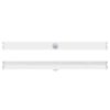 Đèn LED dài di động treo tường có cảm biến chuyển động Aturos BLED120