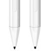 Bút cảm ứng stylus đầu nhỏ WIWU Pencil Magic dùng như Apple Pencil